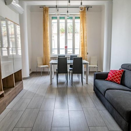 Edo'S Apartment 밀라노 외부 사진