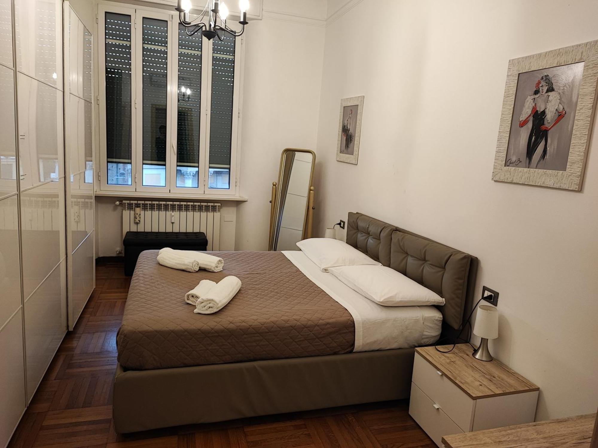 Edo'S Apartment 밀라노 외부 사진